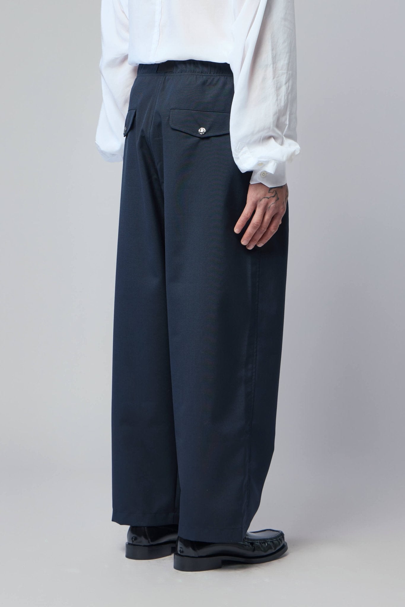 Adnym - Matsu Trouser - LABELS