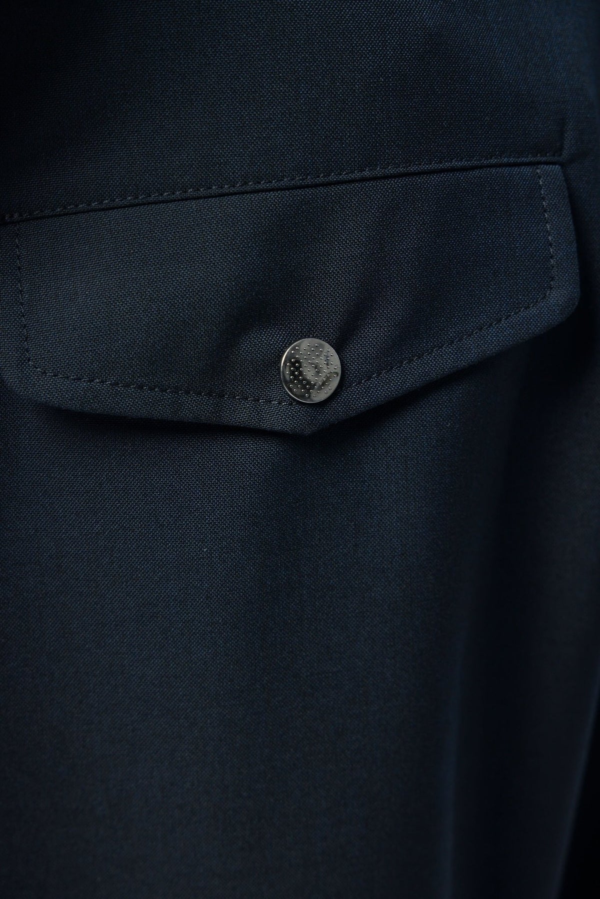 Full outfit styling featuring Adnym cargo pants for modern menswear