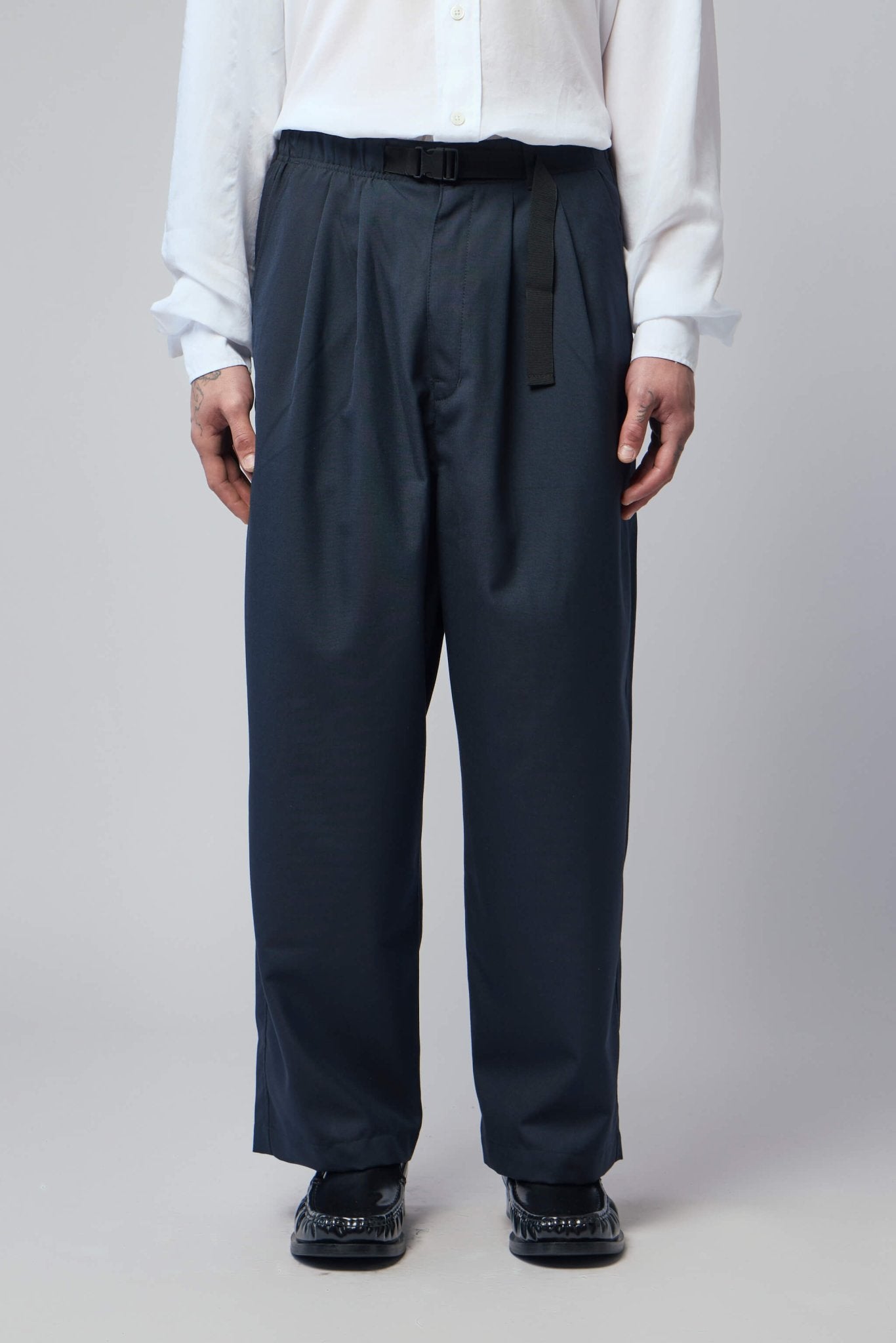 Adnym - Matsu Trouser - LABELS