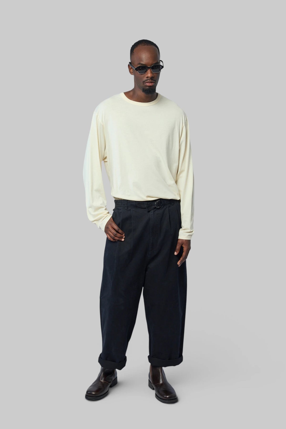 Adnym - Matsu Trouser - LABELS