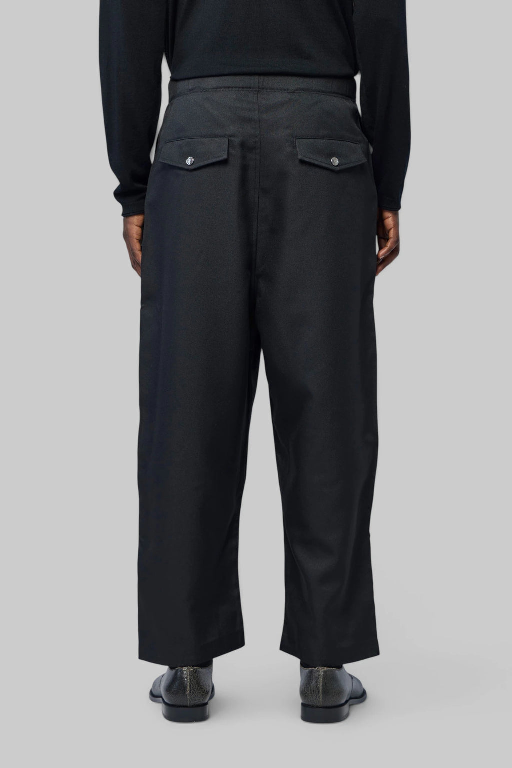 Adnym - Matsu Trouser - LABELS