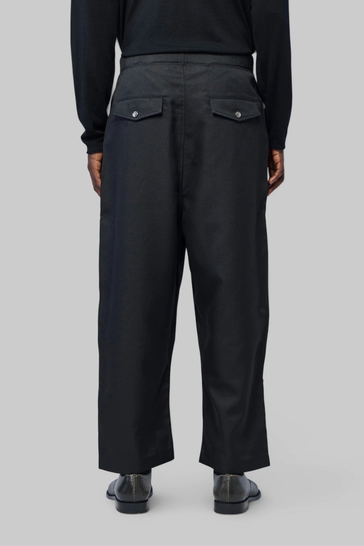 Adnym - Matsu Trouser - LABELS