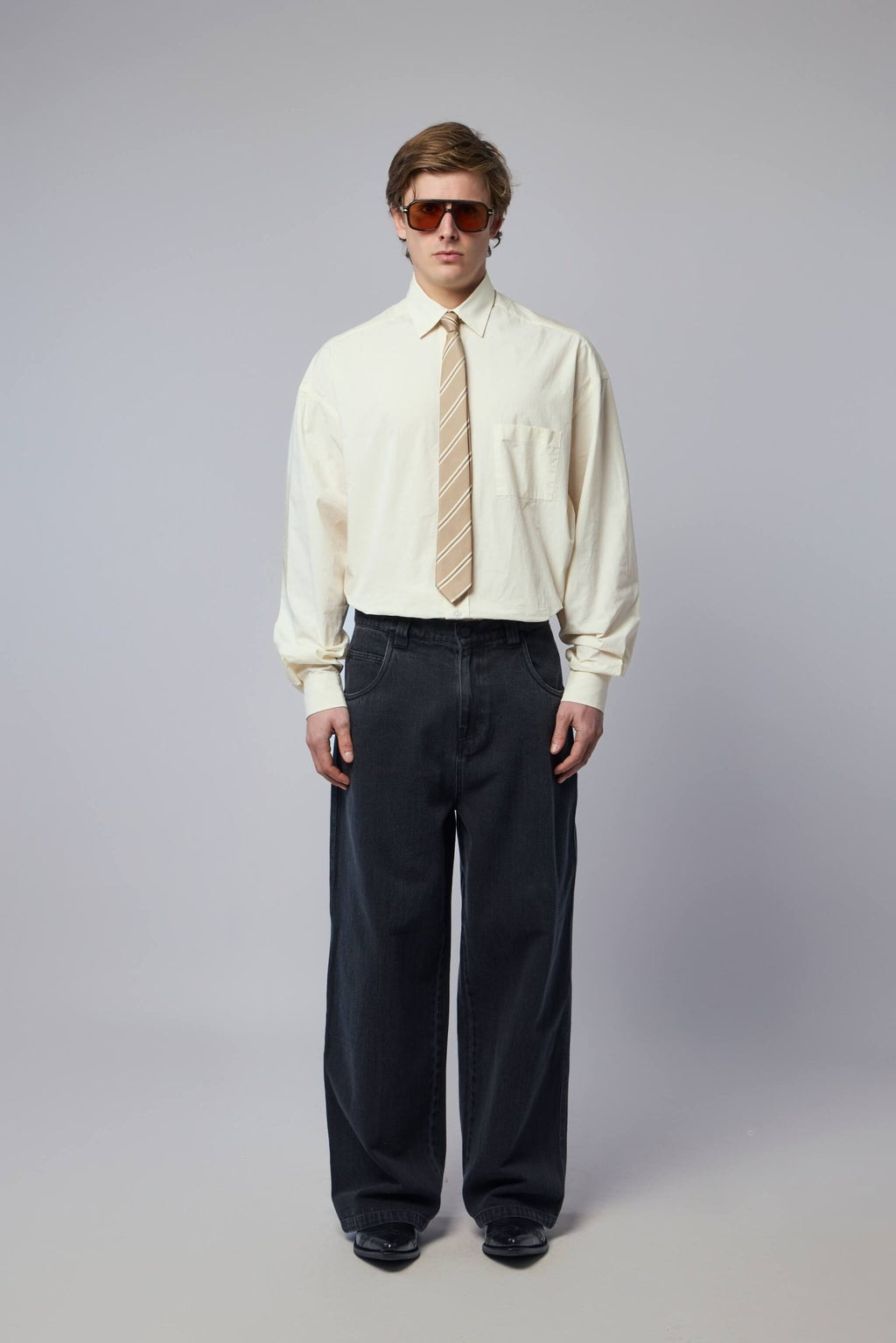 Adnym - Mila Shirt - LABELS