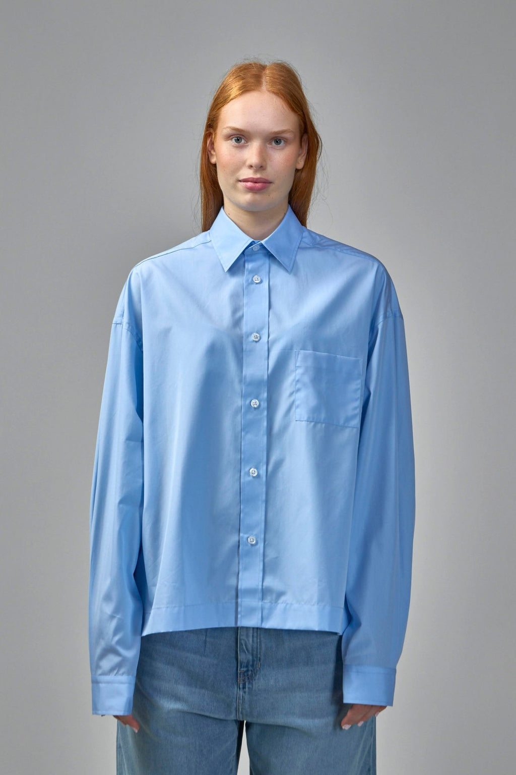 Adnym - Mila Shirt - LABELS