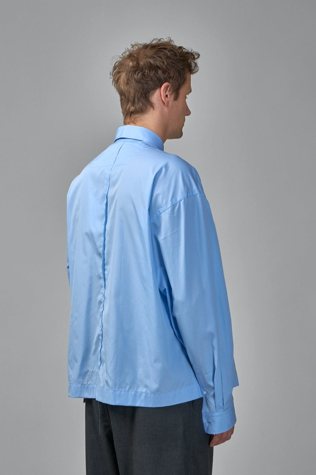 Adnym - Mila Shirt - LABELS