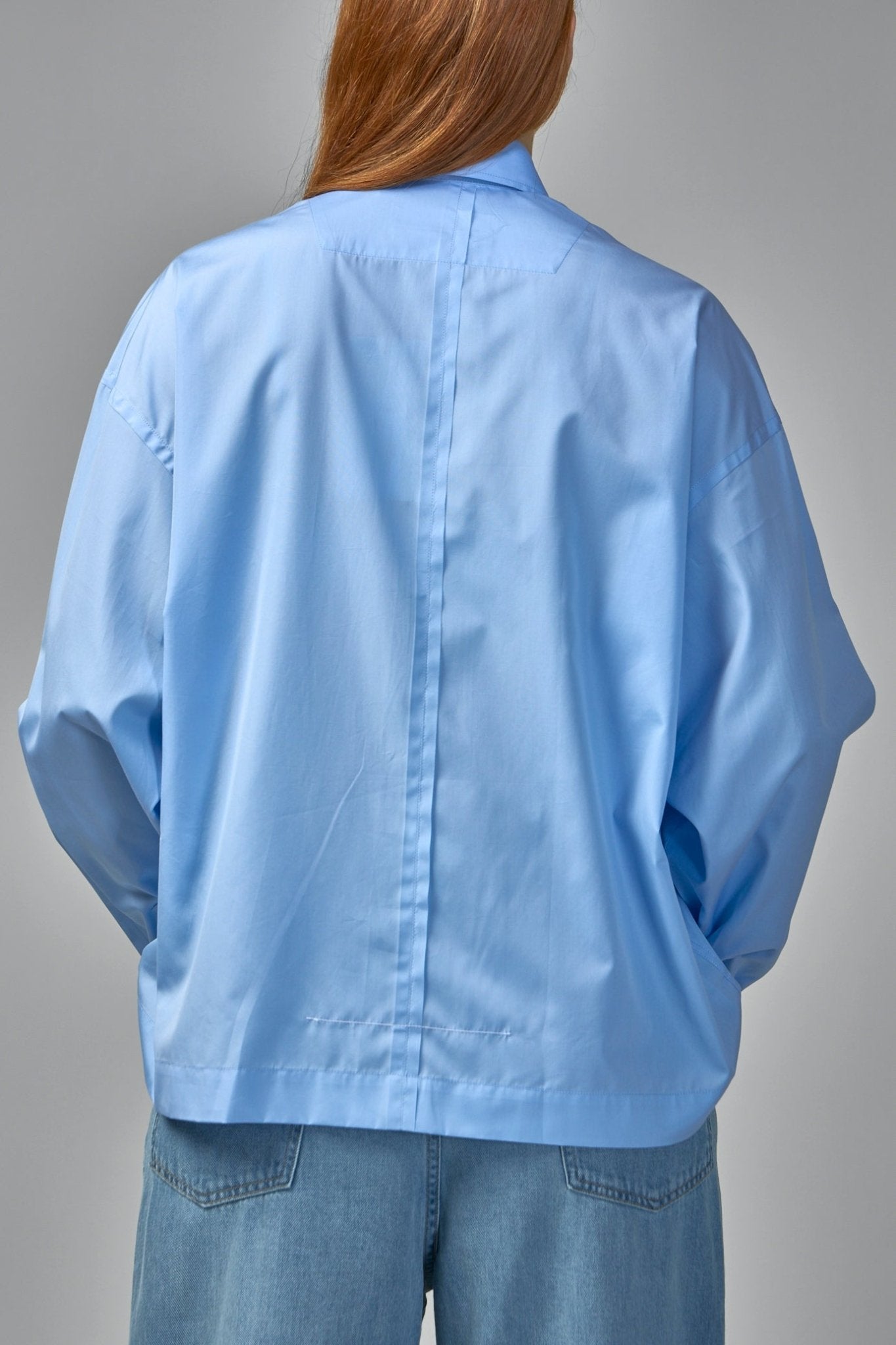 Adnym - Mila Shirt - LABELS