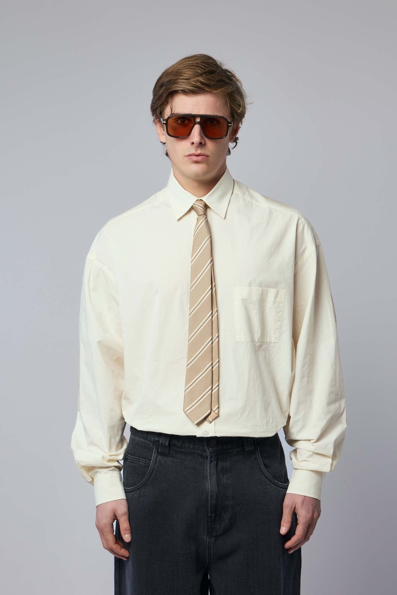 Adnym - Mila Shirt - LABELS