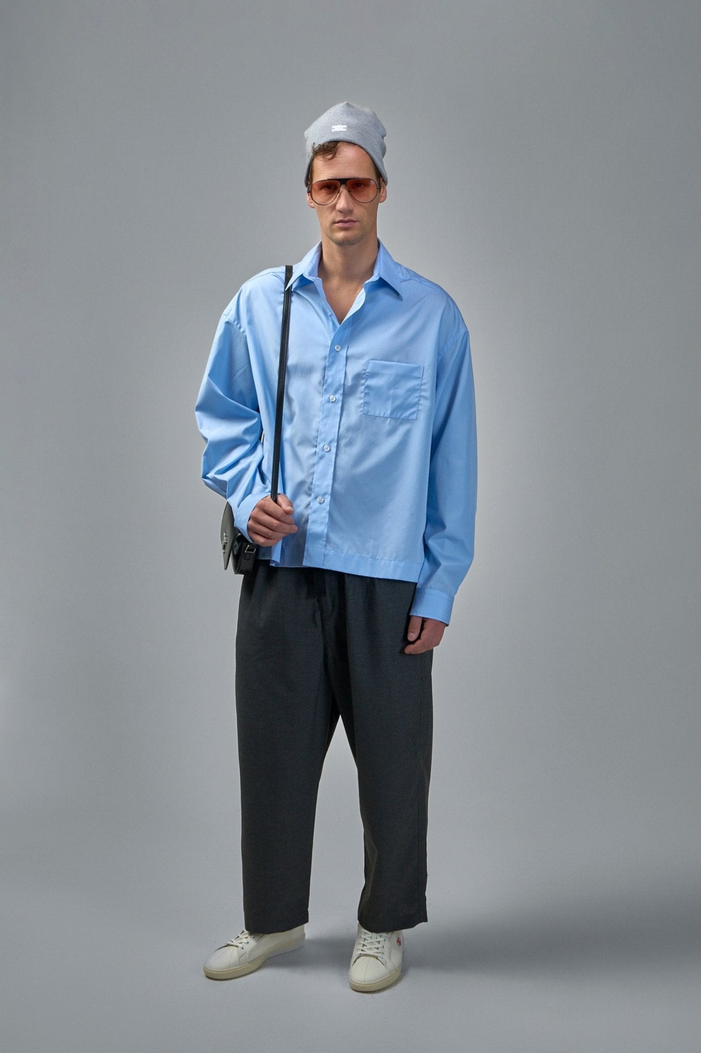 Adnym - Mila Shirt - LABELS