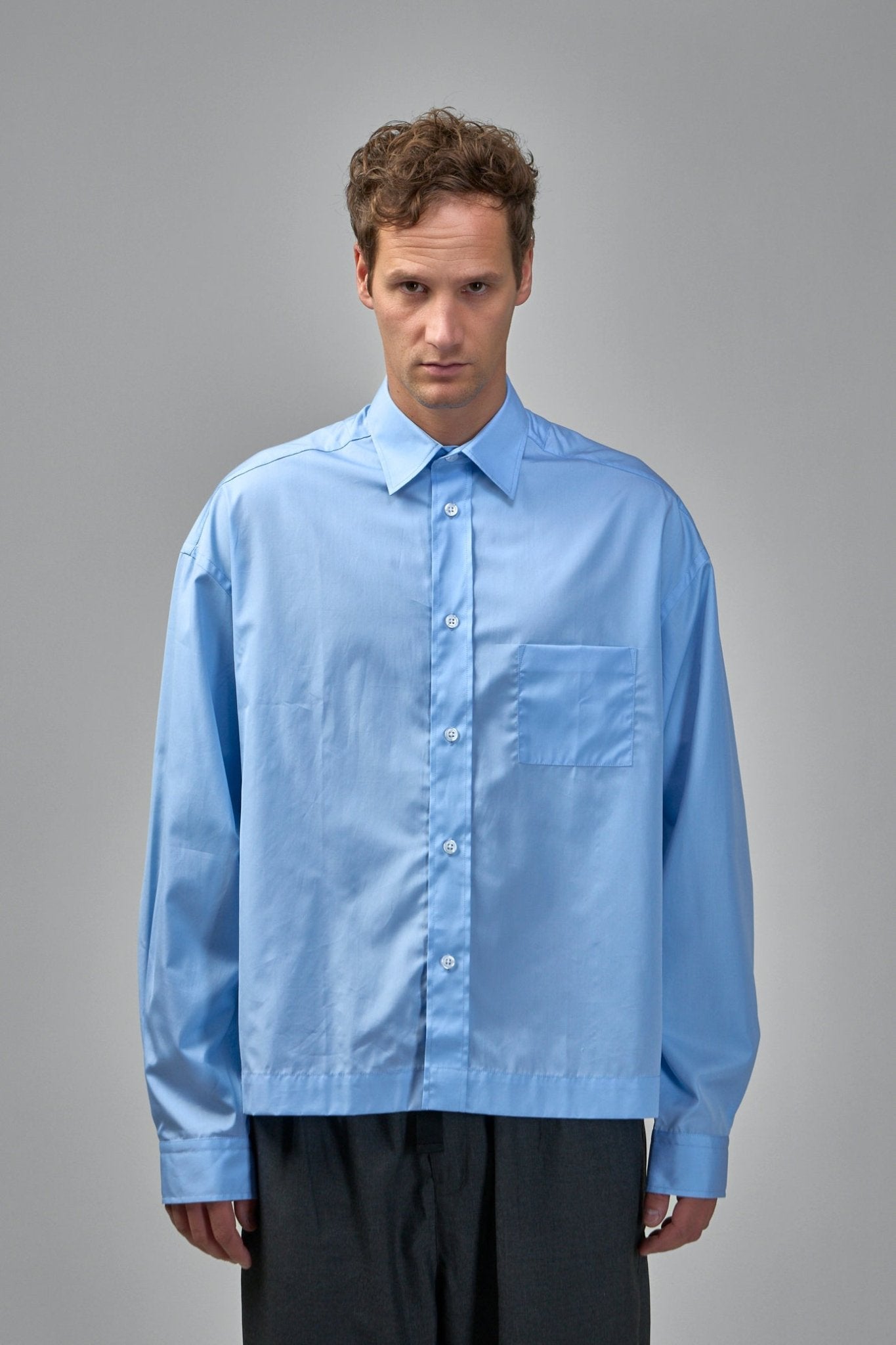 Adnym - Mila Shirt - LABELS