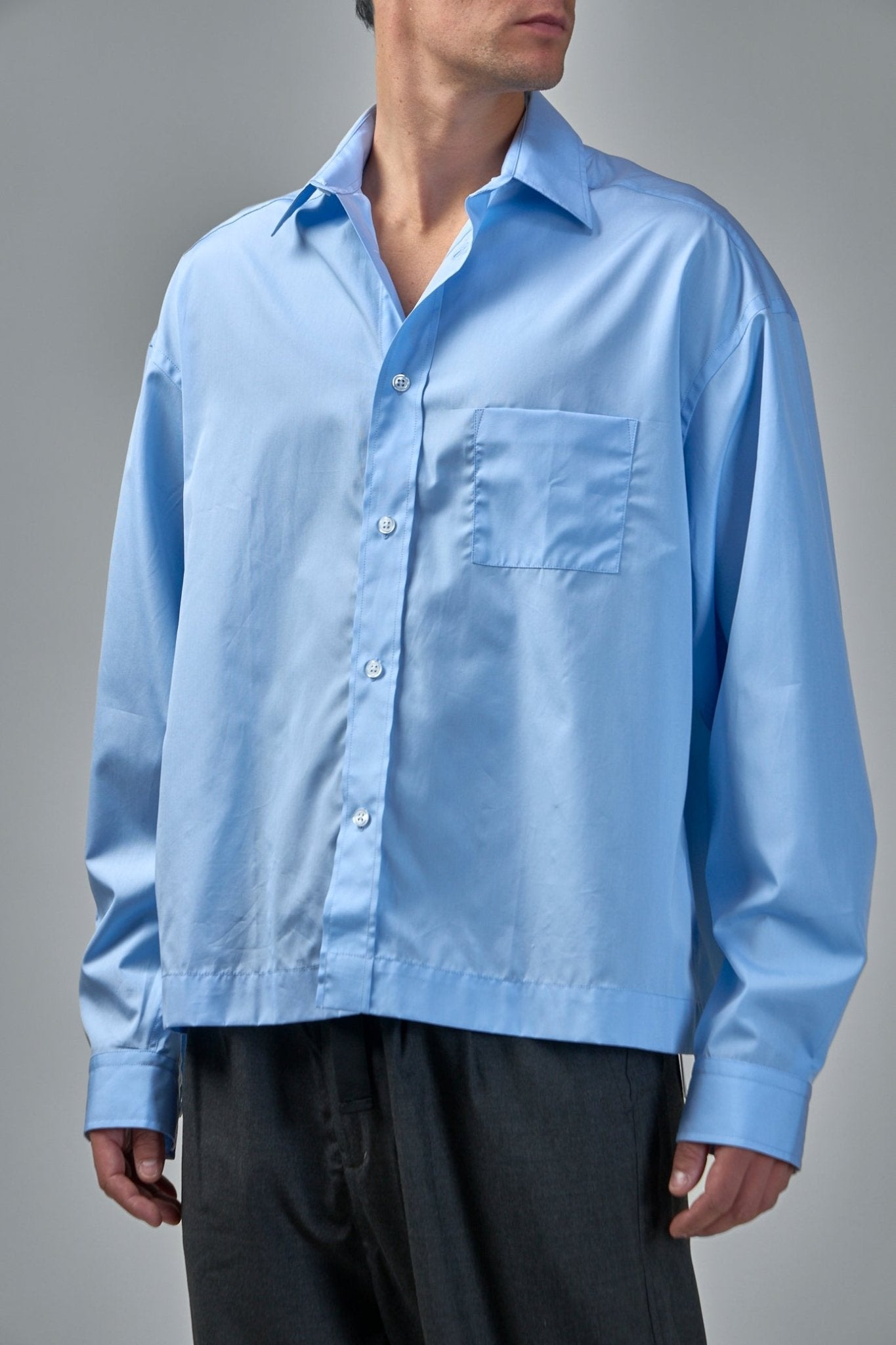 Adnym - Mila Shirt - LABELS