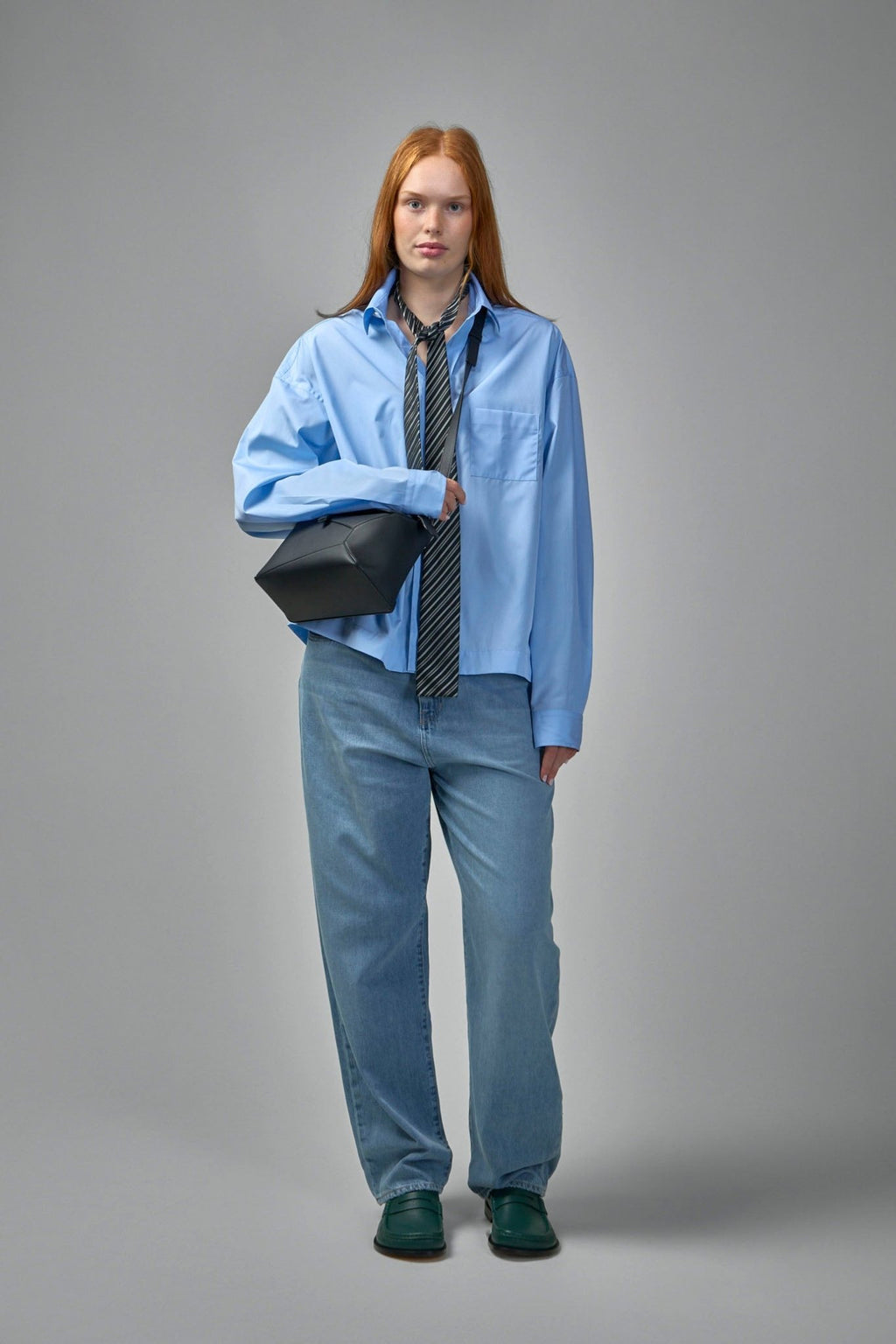 Adnym - Mila Shirt - LABELS