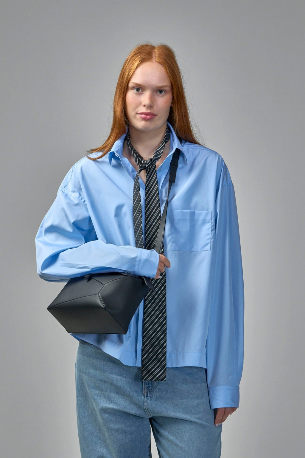 Adnym - Mila Shirt - LABELS