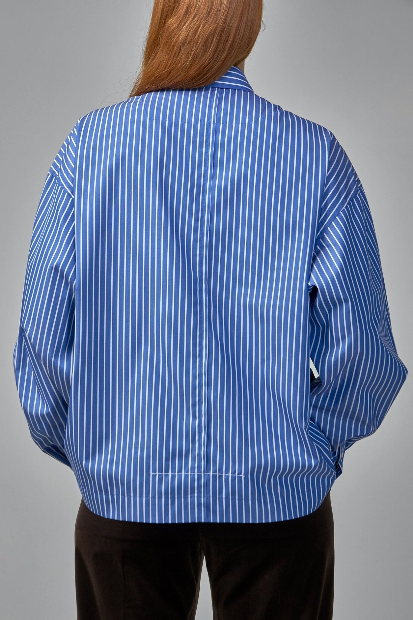 Adnym - Mila Shirt - LABELS