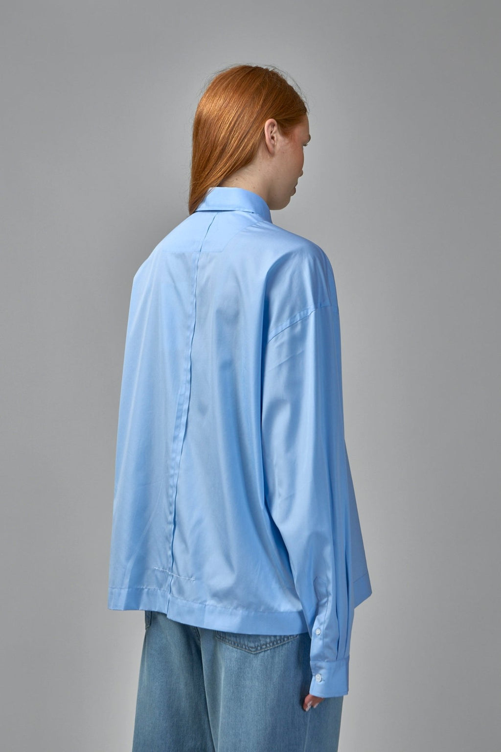 Adnym - Mila Shirt - LABELS