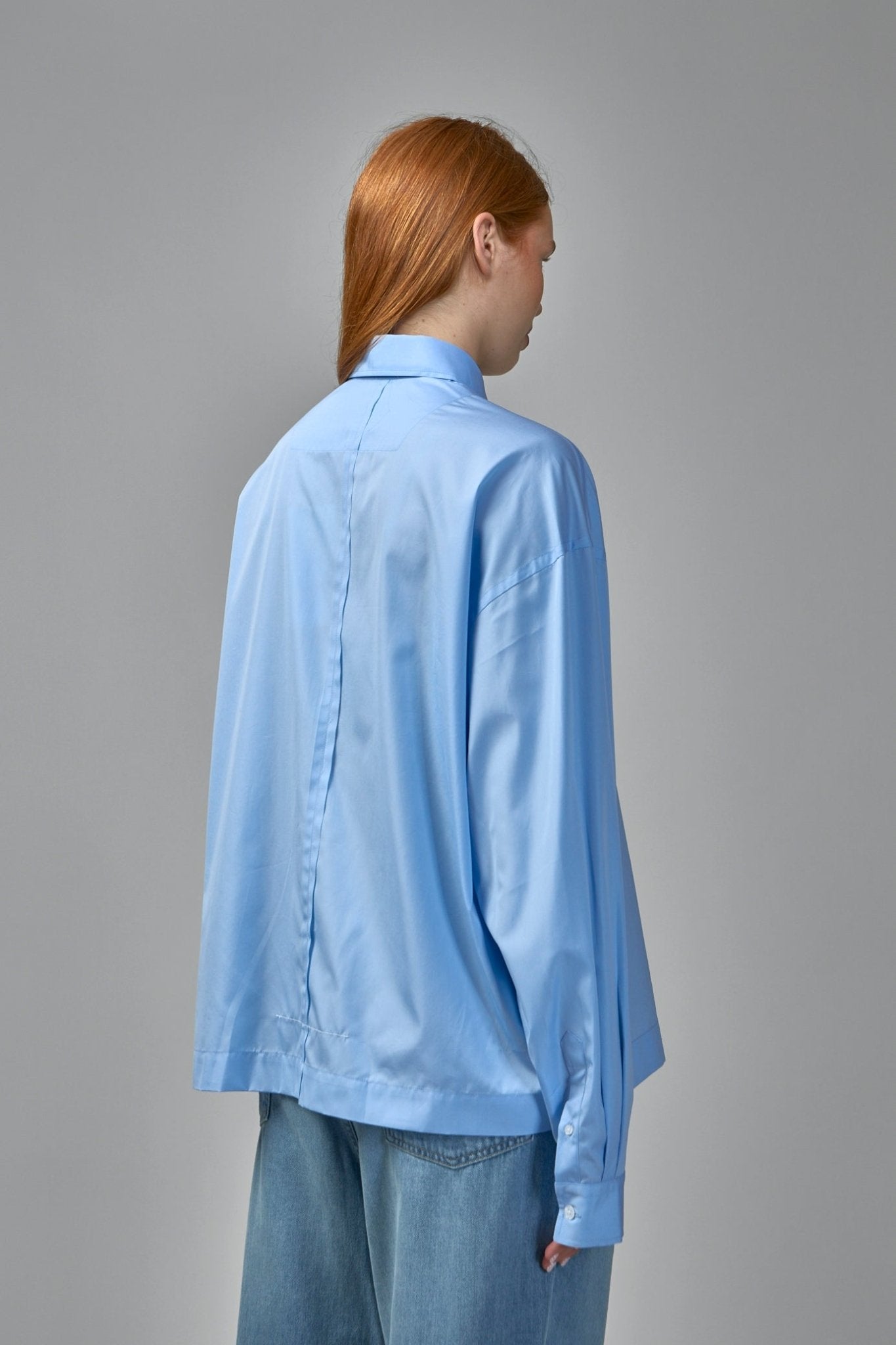 Adnym - Mila Shirt - LABELS