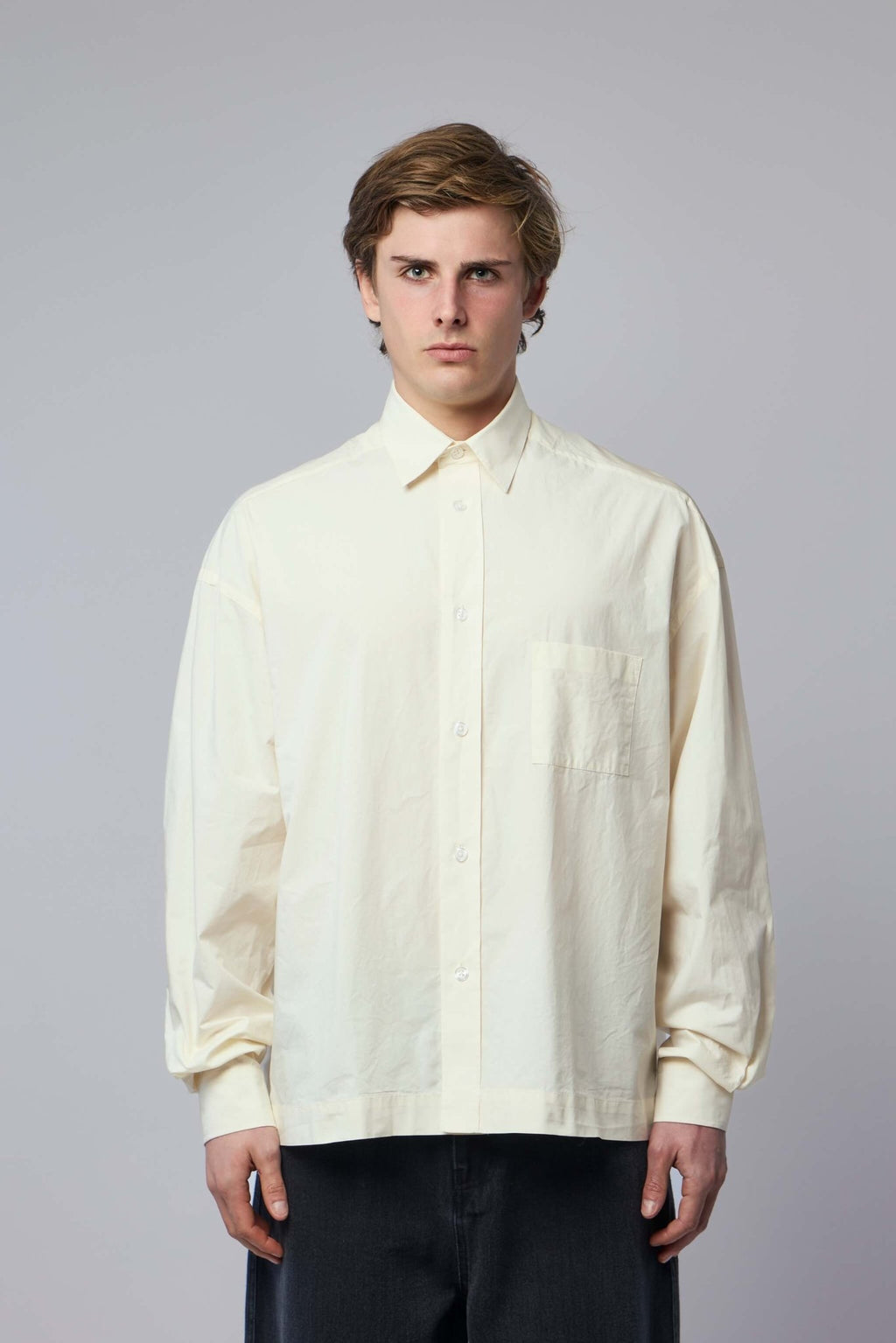 Adnym - Mila Shirt - LABELS