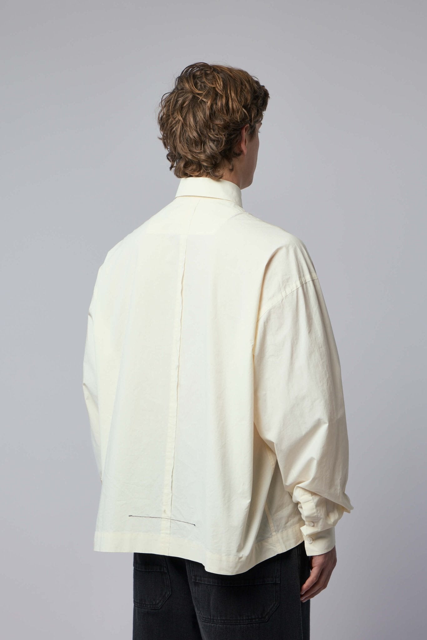 Adnym - Mila Shirt - LABELS