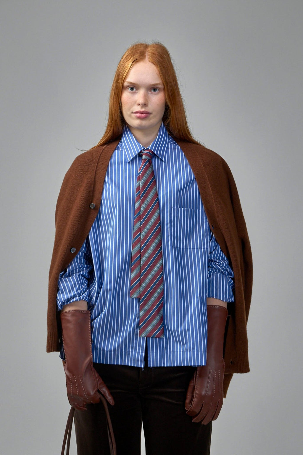 Adnym - Mila Shirt - LABELS