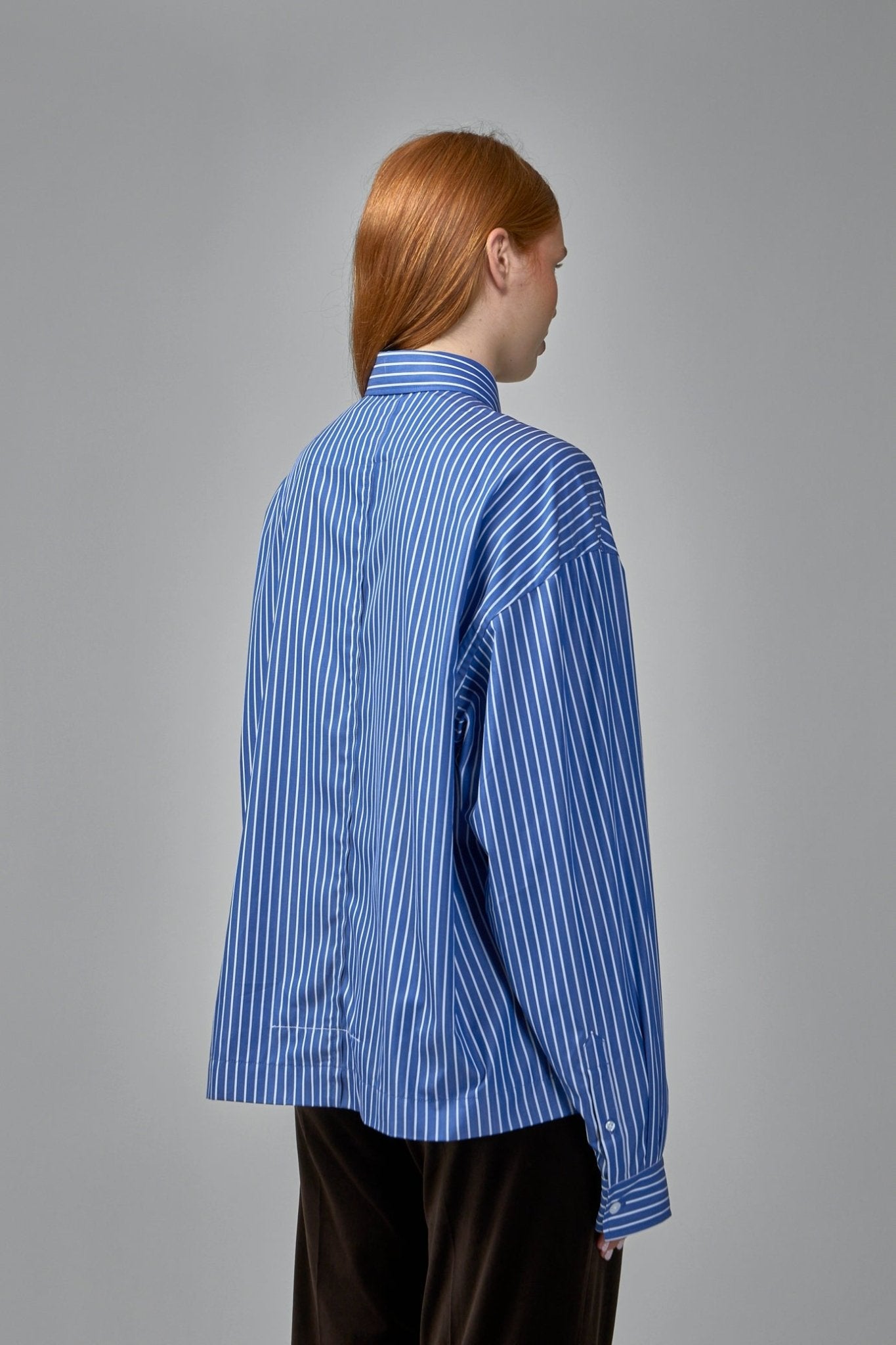 Adnym - Mila Shirt - LABELS