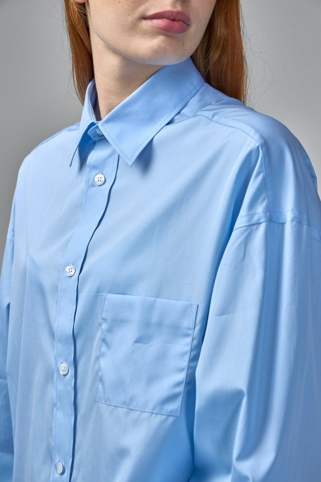 Adnym - Mila Shirt - LABELS