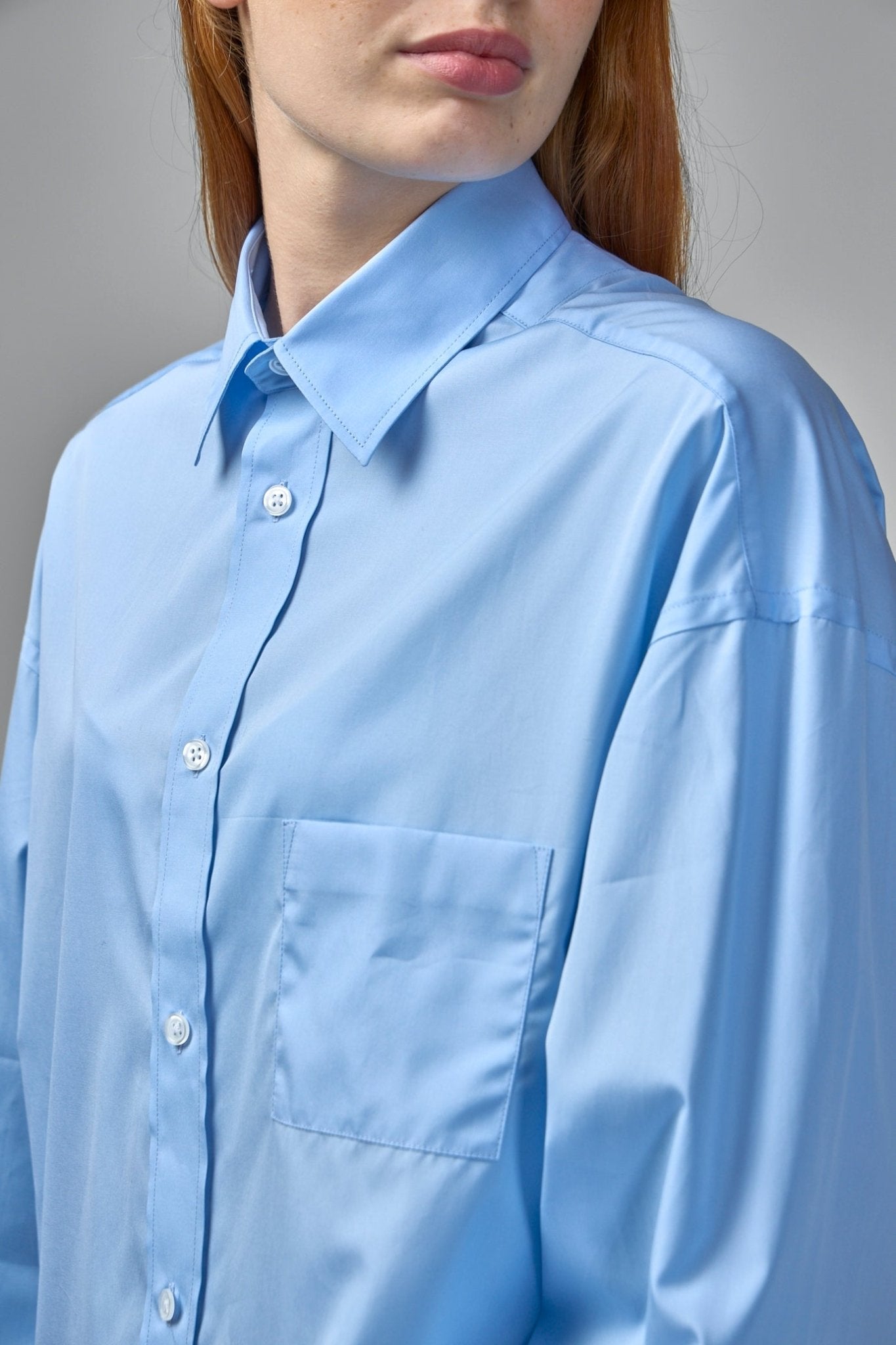 Adnym - Mila Shirt - LABELS