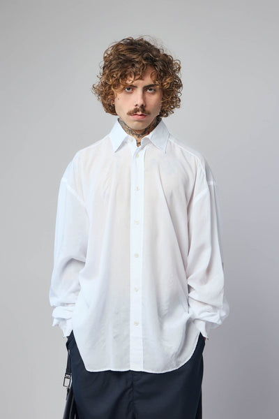 Mode Shirt