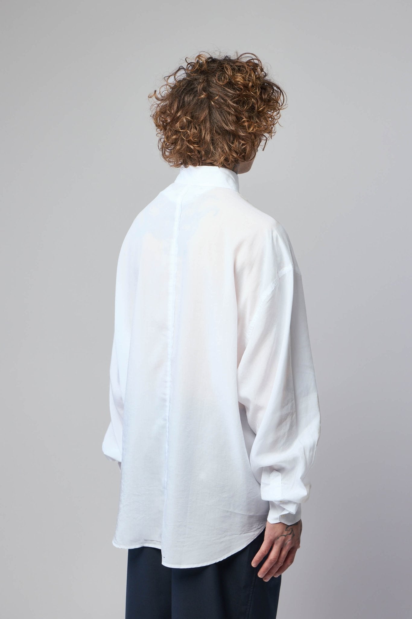 Adnym - Mode Shirt - LABELS