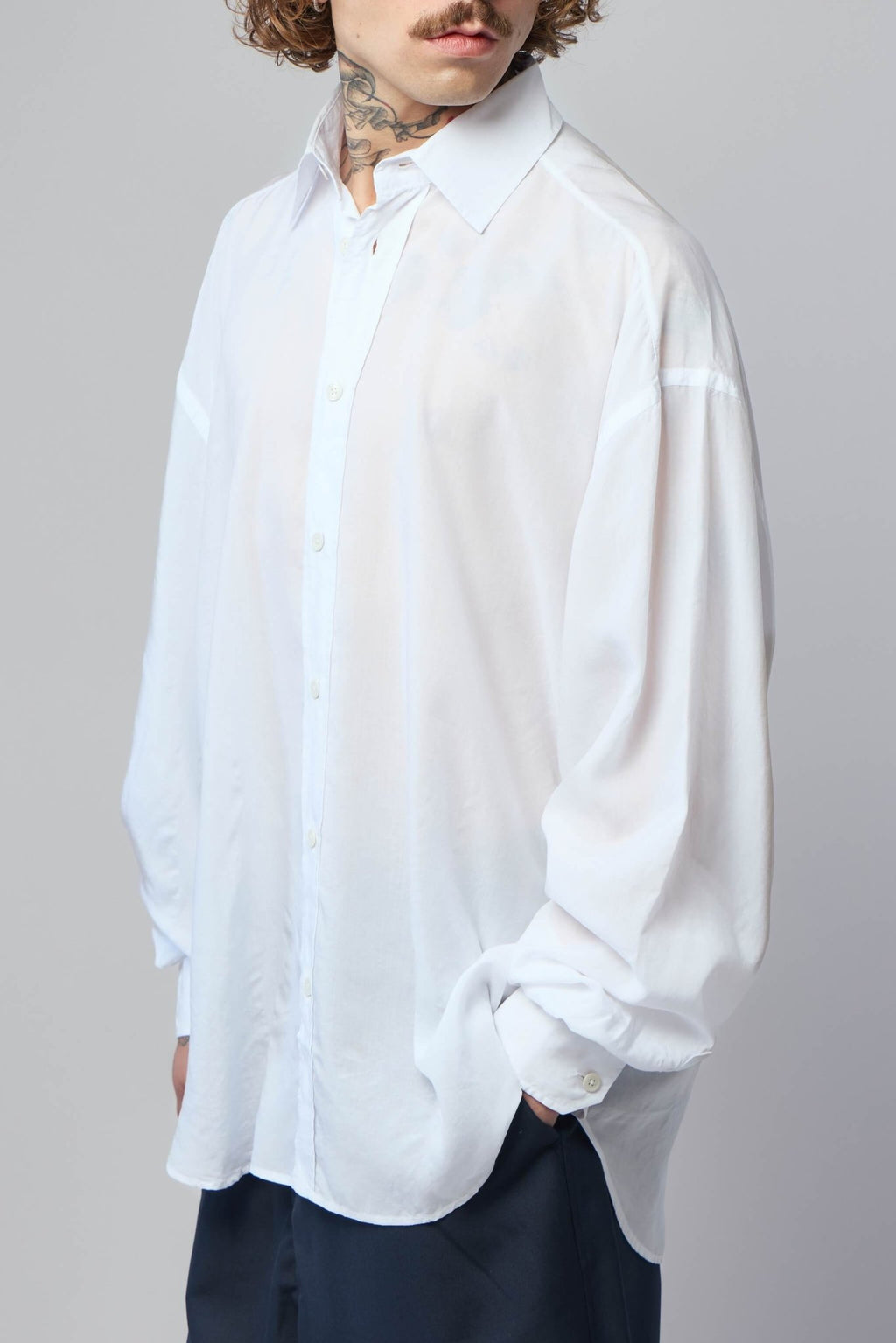 Adnym - Mode Shirt - LABELS