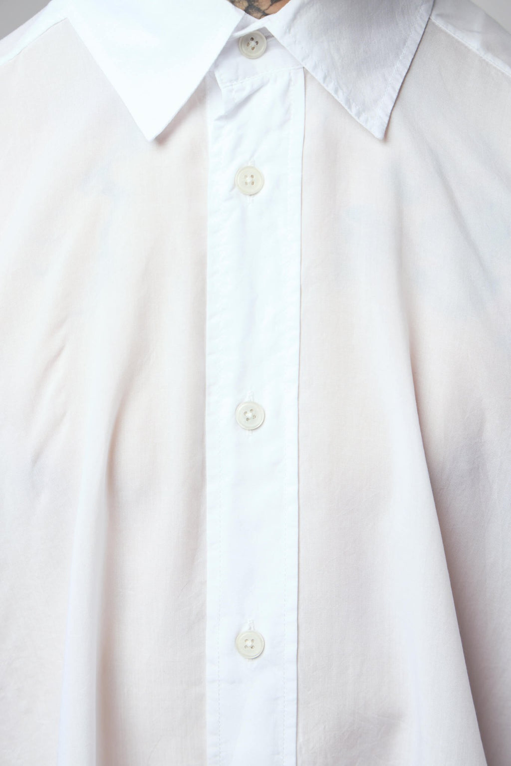 Adnym - Mode Shirt - LABELS