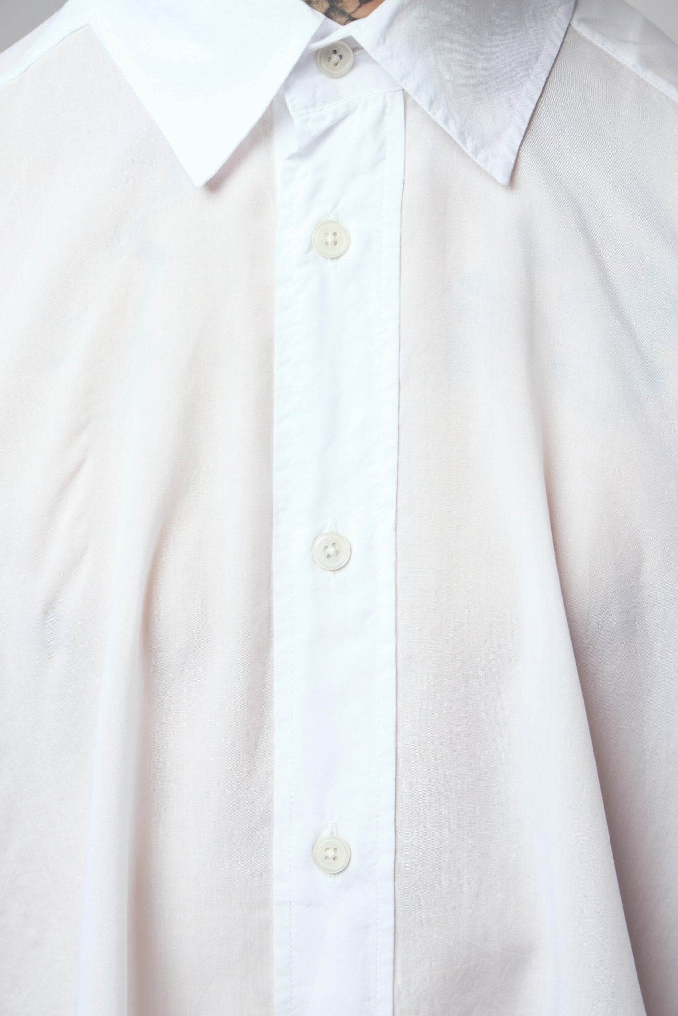Adnym - Mode Shirt - LABELS
