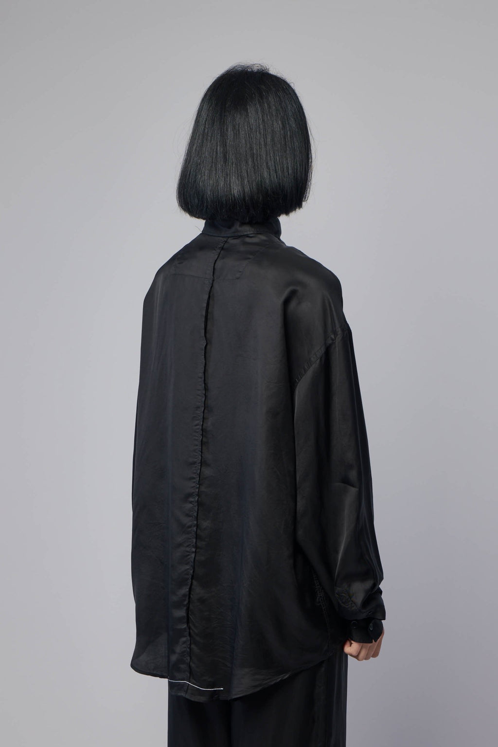 Adnym - Mou Bd Shirt - LABELS