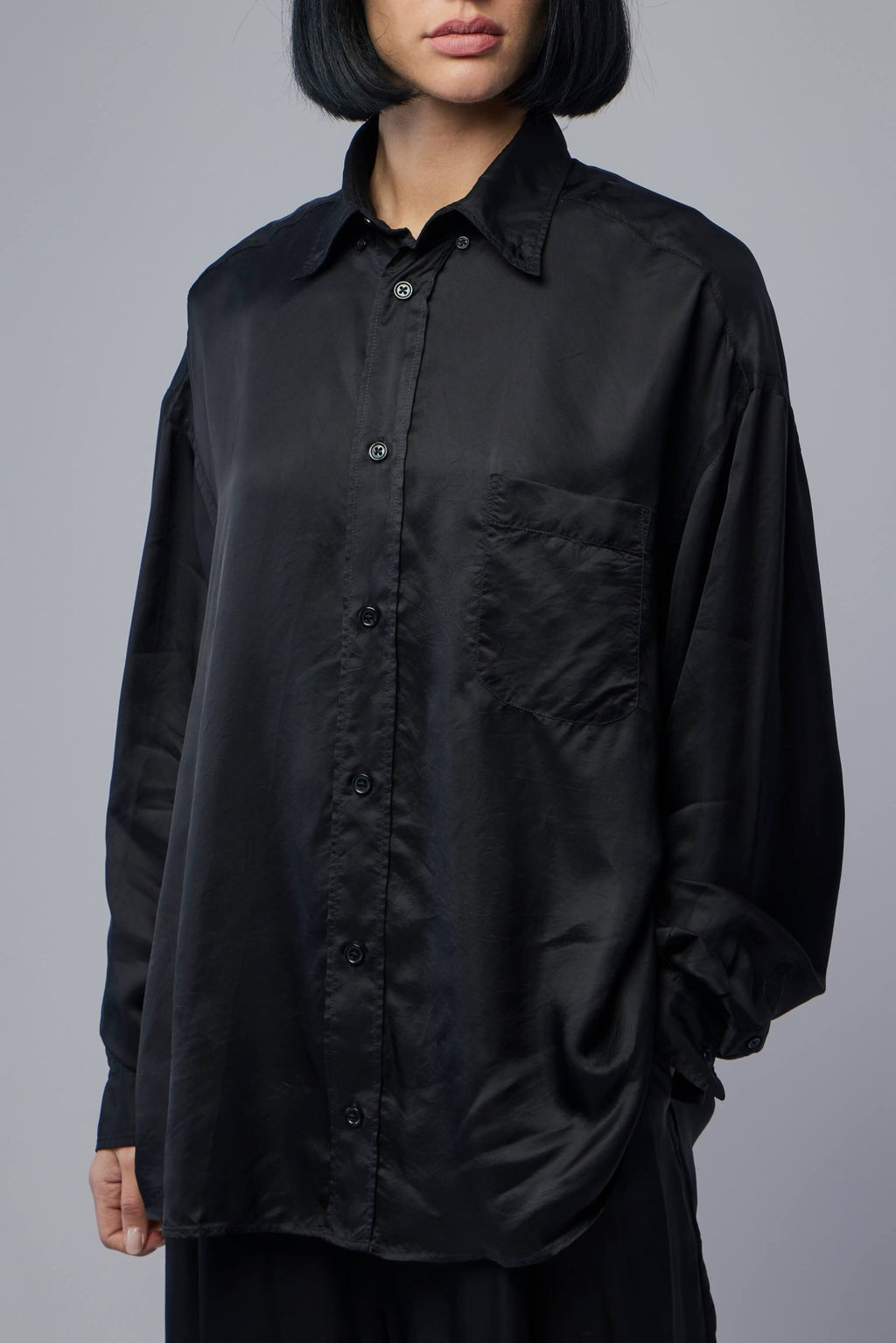 Adnym - Mou Bd Shirt - LABELS