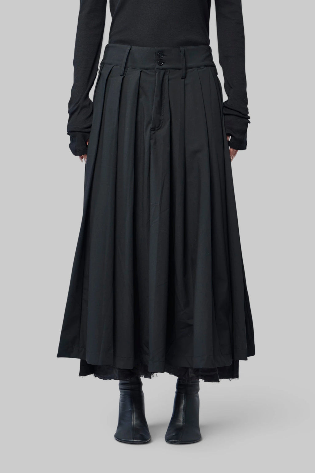 Adnym - Mousta Kilt - LABELS