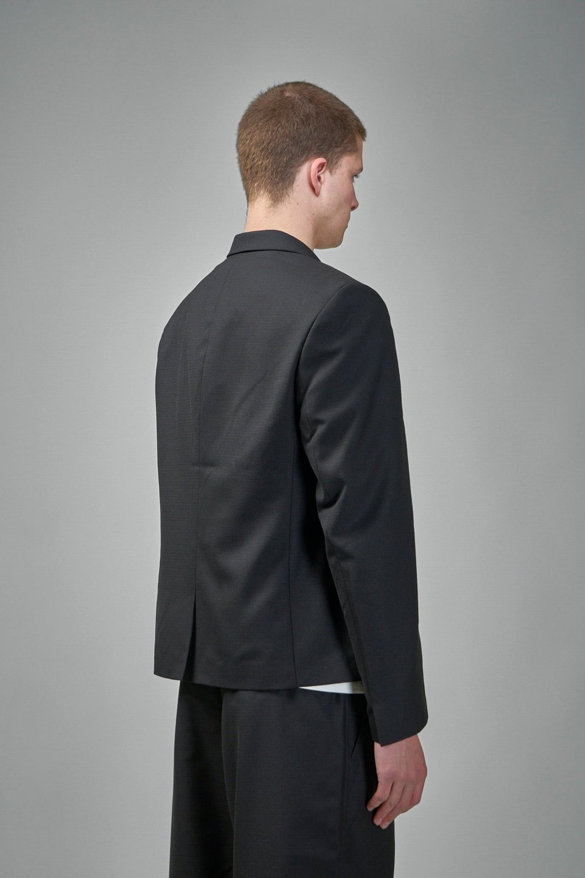 Adnym - Niya Blazer - LABELS
