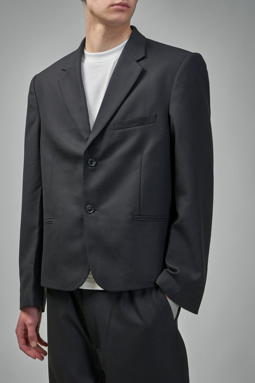 Adnym - Niya Blazer - LABELS