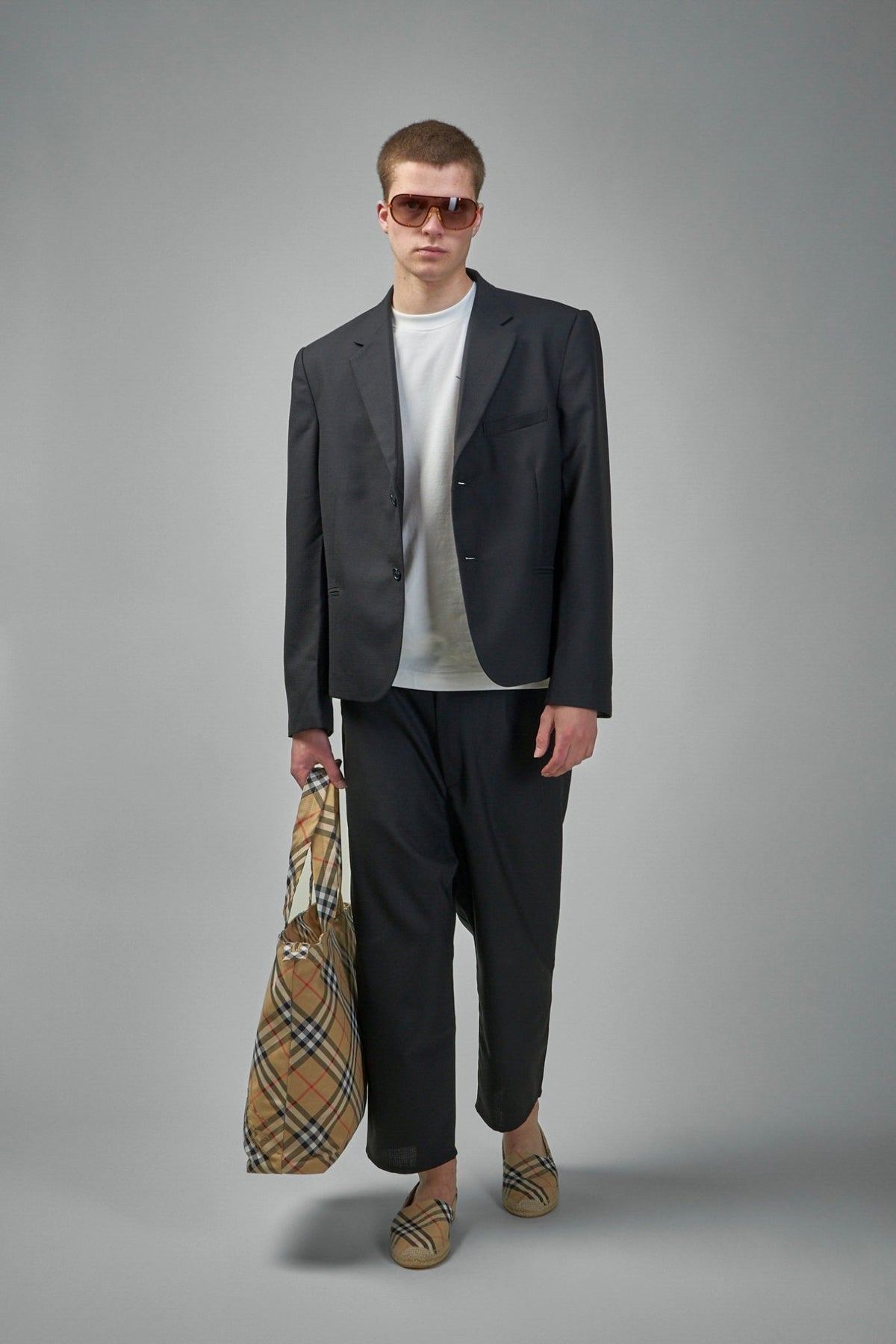 Adnym - Niya Blazer - LABELS