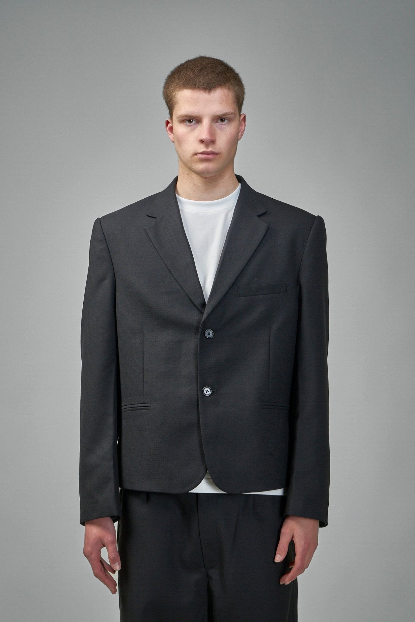 Adnym - Niya Blazer - LABELS