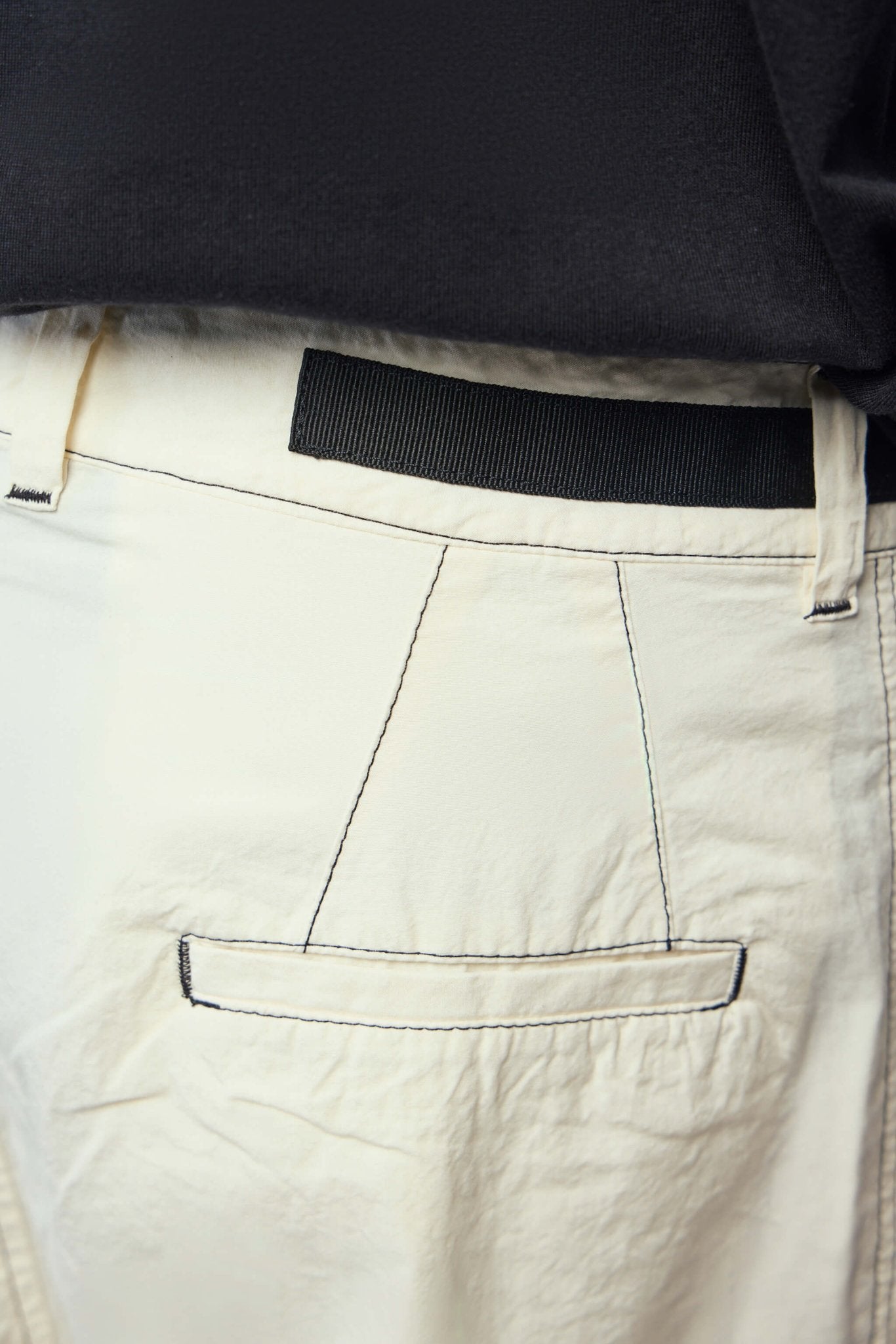 Adnym - Osoko Trouser - LABELS