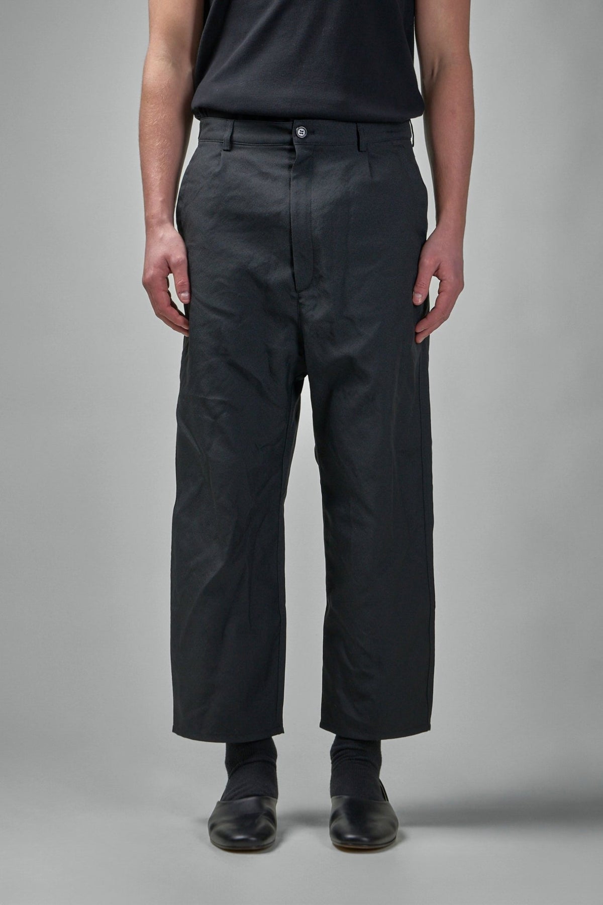 Adnym - Osoko Trouser - LABELS