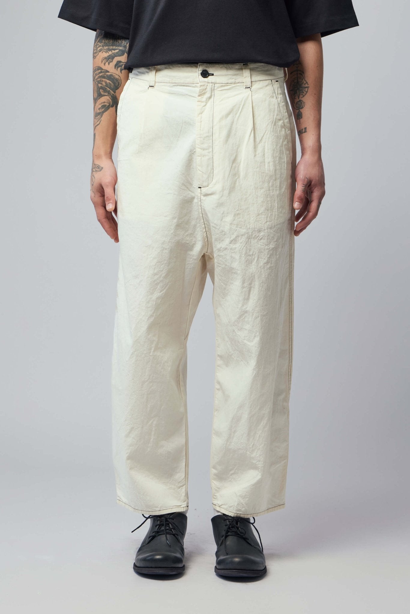 Adnym - Osoko Trouser - LABELS