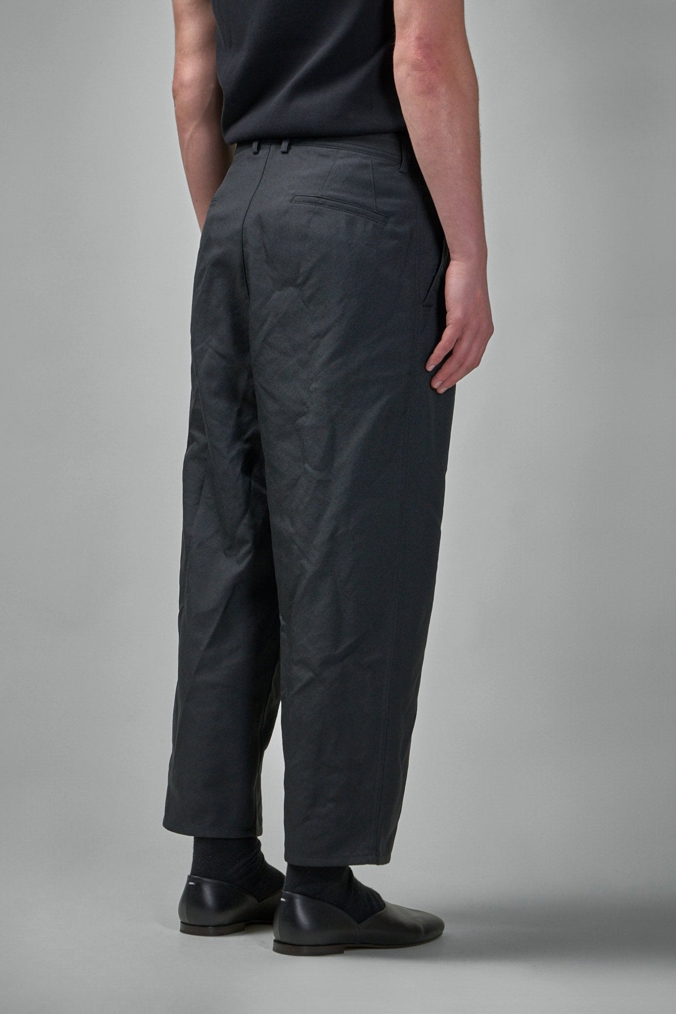 Adnym - Osoko Trouser - LABELS