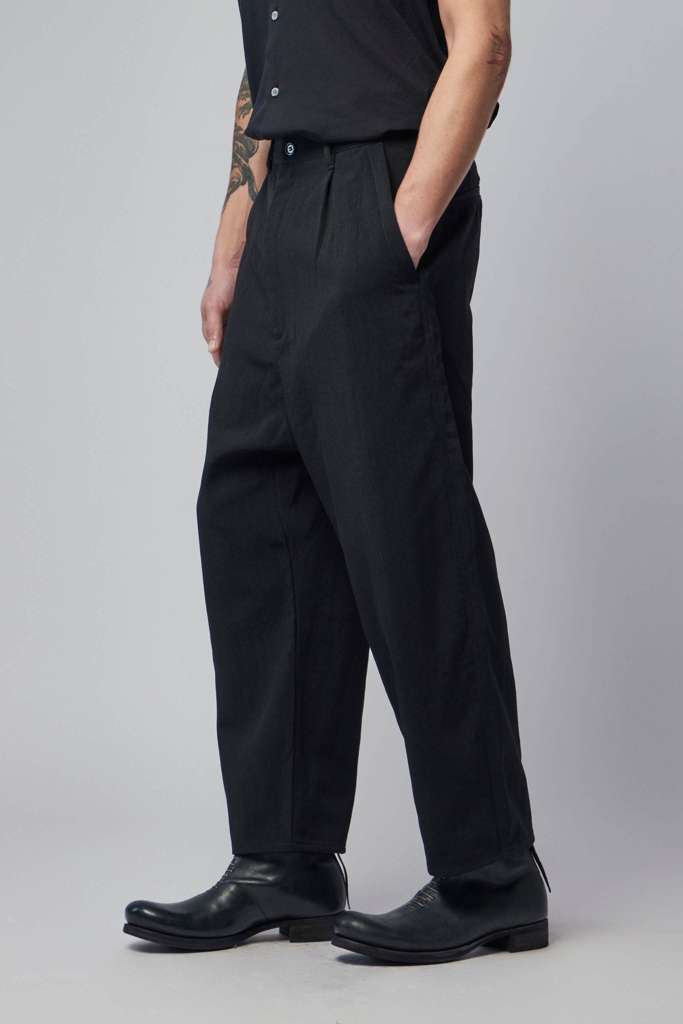 Adnym - Osoko Trouser - LABELS