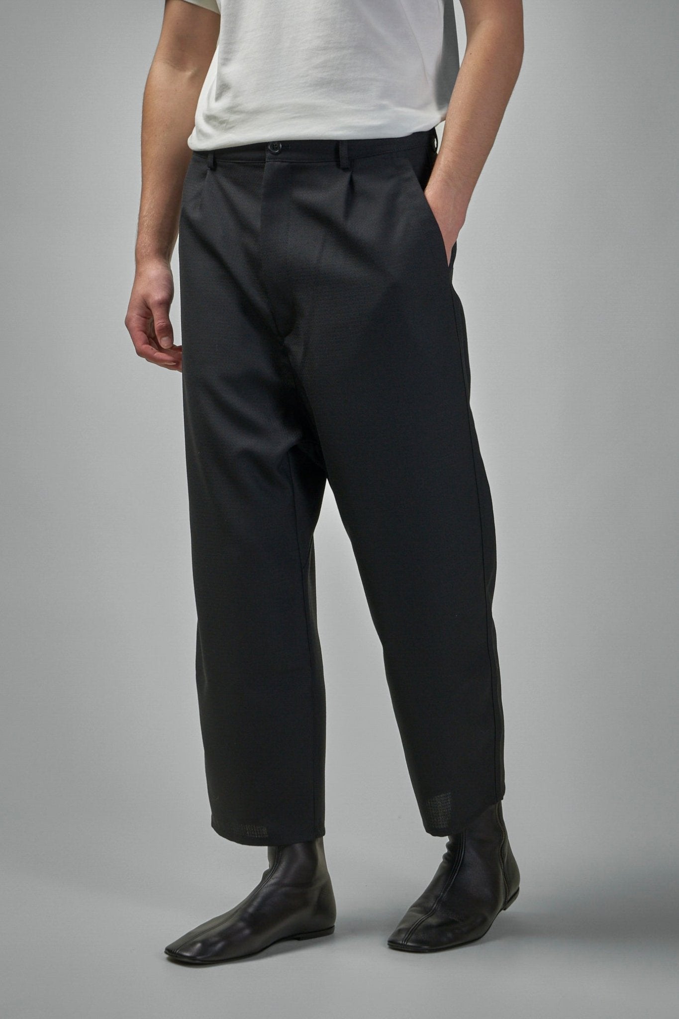 Adnym - Osoko Trouser - LABELS