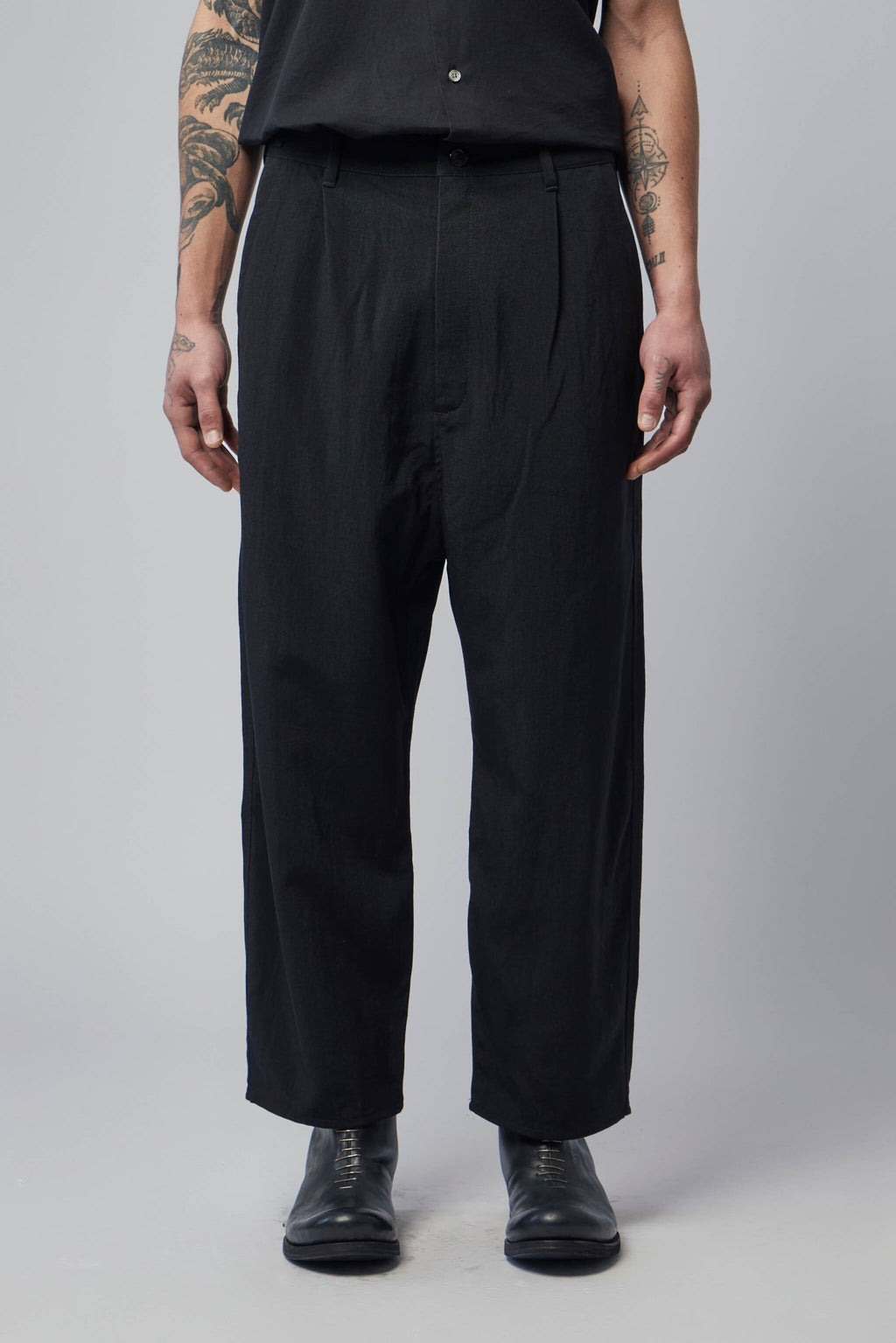 Adnym - Osoko Trouser - LABELS