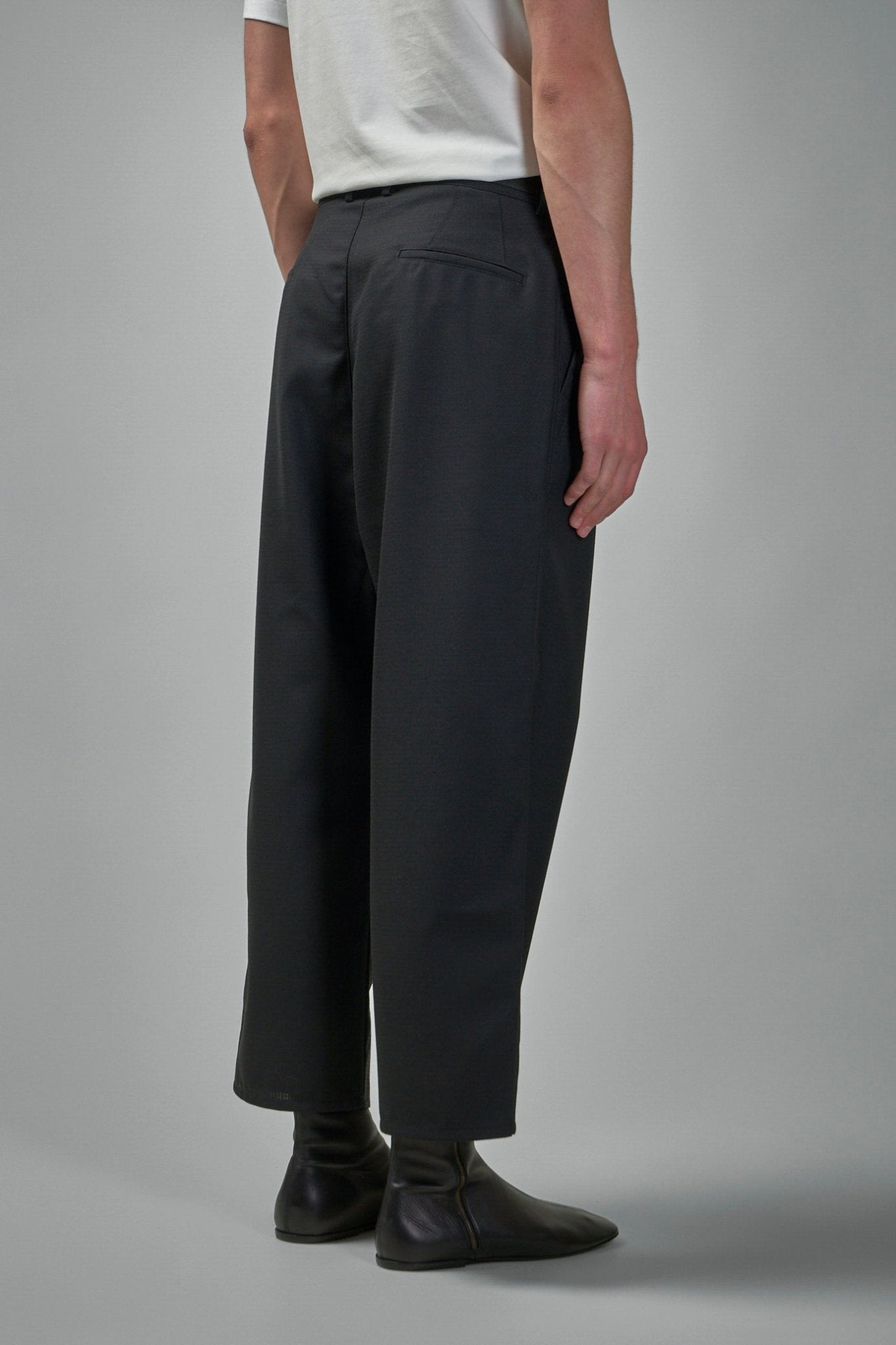 Adnym - Osoko Trouser - LABELS