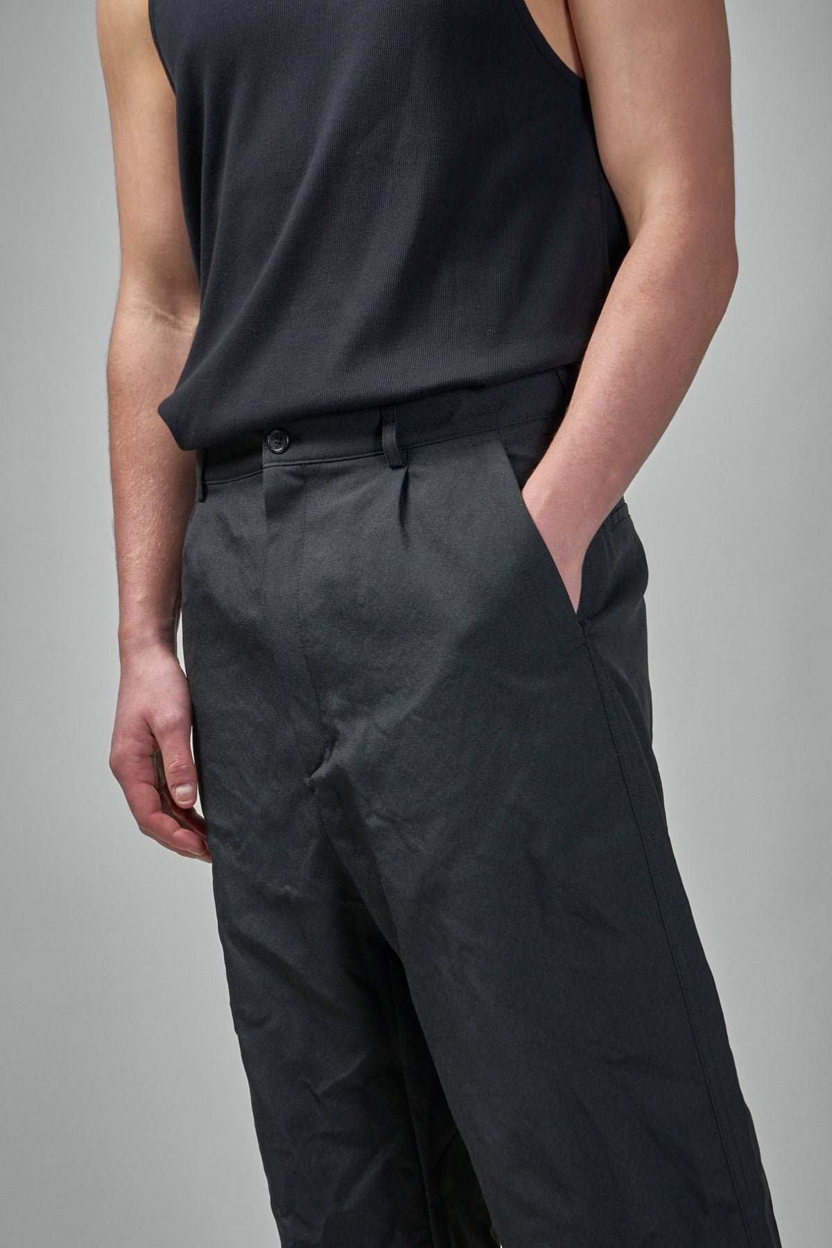 Adnym - Osoko Trouser - LABELS