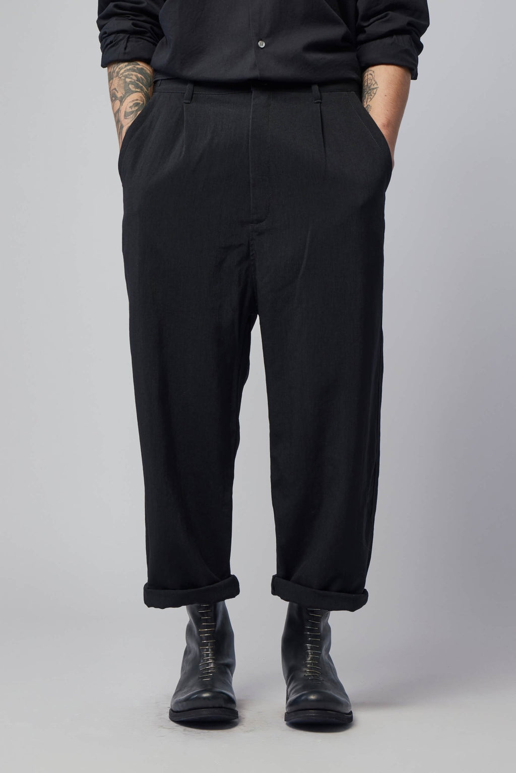 Adnym - Osoko Trouser - LABELS