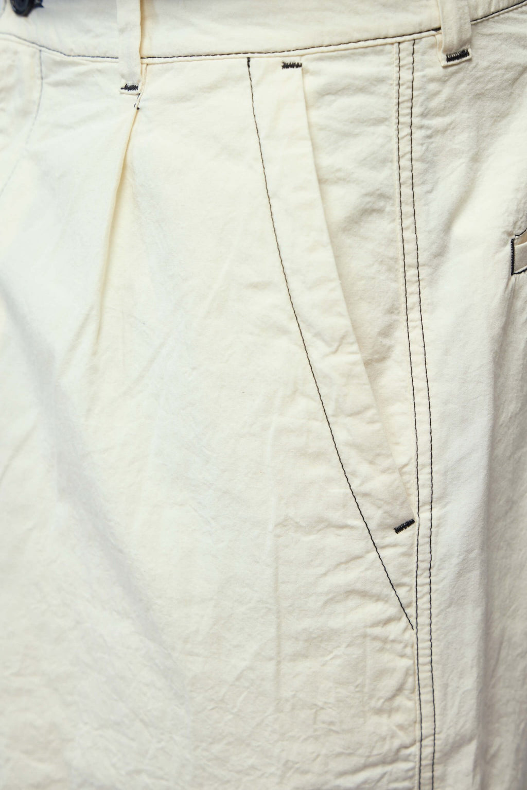 Adnym - Osoko Trouser - LABELS