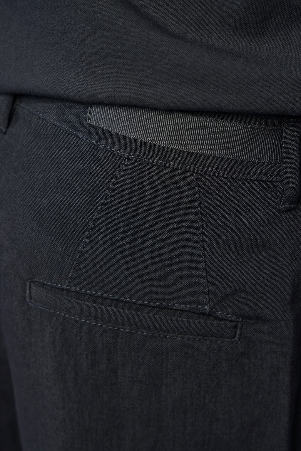 Adnym - Osoko Trouser - LABELS