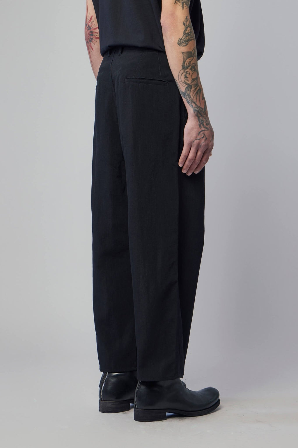 Adnym - Osoko Trouser - LABELS